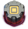 Rune of Builder Gold - Clash of Clans Rune of Builder Gold - Clash of Clans