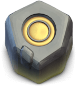 Rune of Gold - Clash of Clans