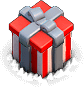 Santa Strike - Clash of Clans Santa Strike - Clash of Clans