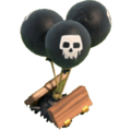 Seeking Air Mine - Level 1_2 - Clash of Clans Seeking Air Mine - Level 1_2 - Clash of Clans