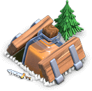 Shrink Trap - Clash of Clans Shrink Trap - Clash of Clans