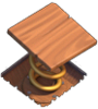 Spring Trap - Builder Base - Level 1 - Clash of Clans Spring Trap - Builder Base - Level 1 - Clash of Clans