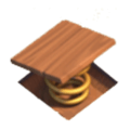 Spring Trap - Level 1_2 - Clash of Clans Spring Trap - Level 1_2 - Clash of Clans
