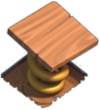 Spring Trap - Builder Base - Level 2_3 - Clash of Clans Spring Trap - Builder Base - Level 2_3 - Clash of Clans