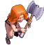 Valkyrie - Level 1_2 - Clash of Clans Valkyrie - Level 1_2 - Clash of Clans