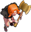 Valkyrie - Level 5 - Clash of Clans Valkyrie - Level 5 - Clash of Clans