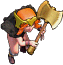Valkyrie - Level 6_7 - Clash of Clans Valkyrie - Level 6_7 - Clash of Clans