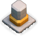 Wall - Level 12 - Clash of Clans Wall - Level 12 - Clash of Clans