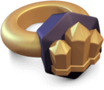 Wall Ring - Clash of Clans