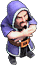 Wizard - Level 3_4 - Clash of Clans Wizard - Level 3_4 - Clash of Clans