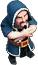 Wizard - Level 5 - Clash of Clans Wizard - Level 5 - Clash of Clans