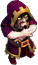 Wizard - Level 7 - Clash of Clans Wizard - Level 7 - Clash of Clans