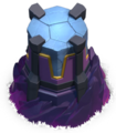 Wizard Tower - Level 12 - Clash of Clans Wizard Tower - Level 12 - Clash of Clans