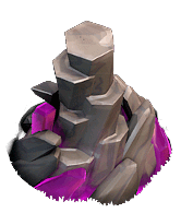 Wizard Tower - Level 3 - Clash of Clans Wizard Tower - Level 3 - Clash of Clans