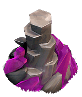 Wizard Tower - Level 4 - Clash of Clans Wizard Tower - Level 4 - Clash of Clans