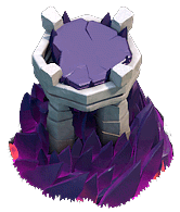 Wizard Tower - Level 9 - Clash of Clans Wizard Tower - Level 9 - Clash of Clans