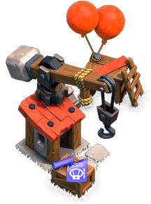 Workshop - Clash of Clans Workshop - Clash of Clans