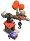 Workshop - Level 3 - Clash of Clans Workshop - Level 3 - Clash of Clans