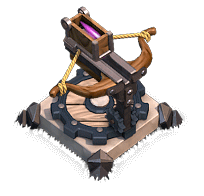 X-Bow - Level 1 - Clash of Clans X-Bow - Level 1 - Clash of Clans