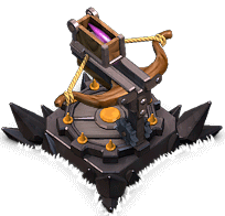 X-Bow - Level 3 - Clash of Clans X-Bow - Level 3 - Clash of Clans