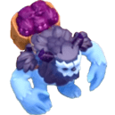 Yeti - Level 3 - Clash of Clans Yeti - Level 3 - Clash of Clans