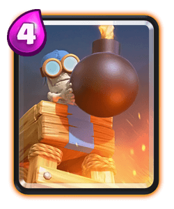 Bomb Tower - Clash Royale Bomb Tower - Clash Royale