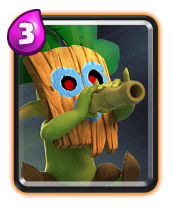 Top 5 Mega knight decks right now (Mostly breakers 🤣) #clashroyale #c, Clash Royale