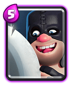 Best Decks of Executioner - Clash Royale Best Decks of Executioner - Clash Royale