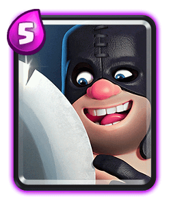 Best Decks of Executioner - Clash Royale