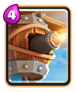 Best Decks of Flying Machine - Clash Royale