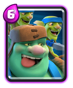 Best Sparky decks in Clash Royale - Charlie INTEL