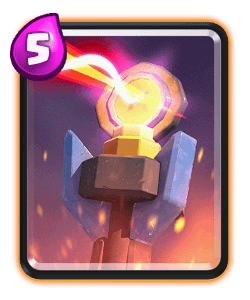 Inferno Tower - Clash Royale Inferno Tower - Clash Royale