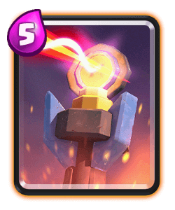 Best Decks of Inferno Tower - Clash Royale