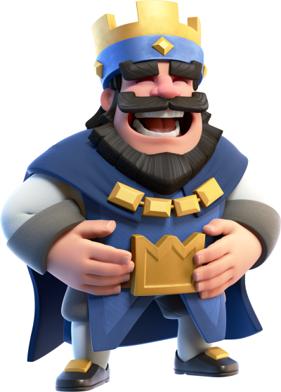 Best Decks of King's Tower - Clash Royale