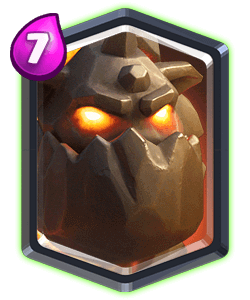 Best Decks of Lava Hound - Clash Royale