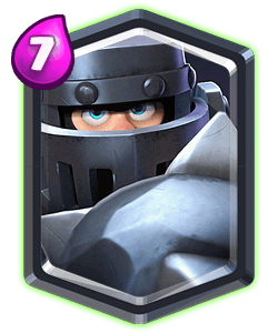 Best 'Clash Royale' Decks: Arena 7 Elite Barbarian Deck And Strategy Guide