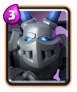 Mega Minion - Clash Royale