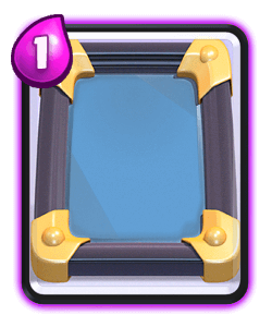 Mirror - Clash Royale Mirror - Clash Royale