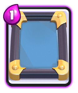 Mirror - Clash Royale