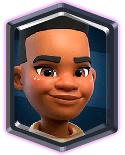 Ram Rider - Clash Royale Ram Rider - Clash Royale
