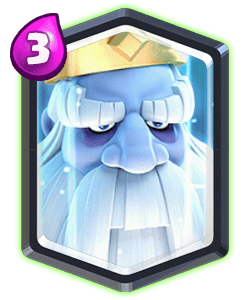 Best Decks of Royal Ghost - Clash Royale