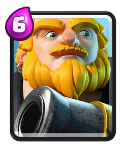Giant Clash Royale fan-site!