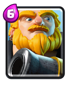 Giant  Clash Royale fan-site!