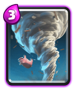 Tornado - Clash Royale Tornado - Clash Royale