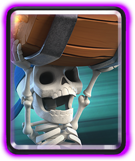 Wall_Breakers - Clash Royale