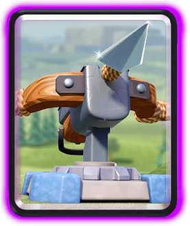 X-Bow - Clash Royale X-Bow - Clash Royale