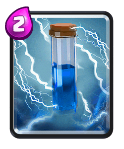 Best Decks of Zap - Clash Royale Best Decks of Zap - Clash Royale