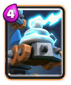 Zappies - Clash Royale Zappies - Clash Royale