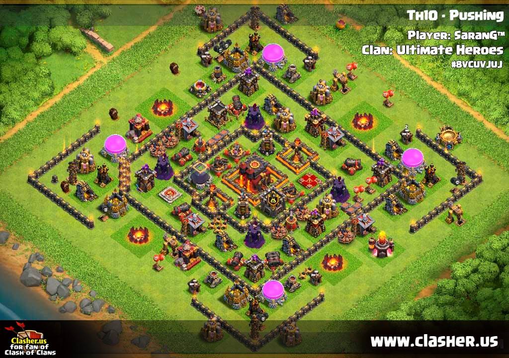 download,th10, th 10, town hall 10, th10 maps, th10 base, th10 ...
