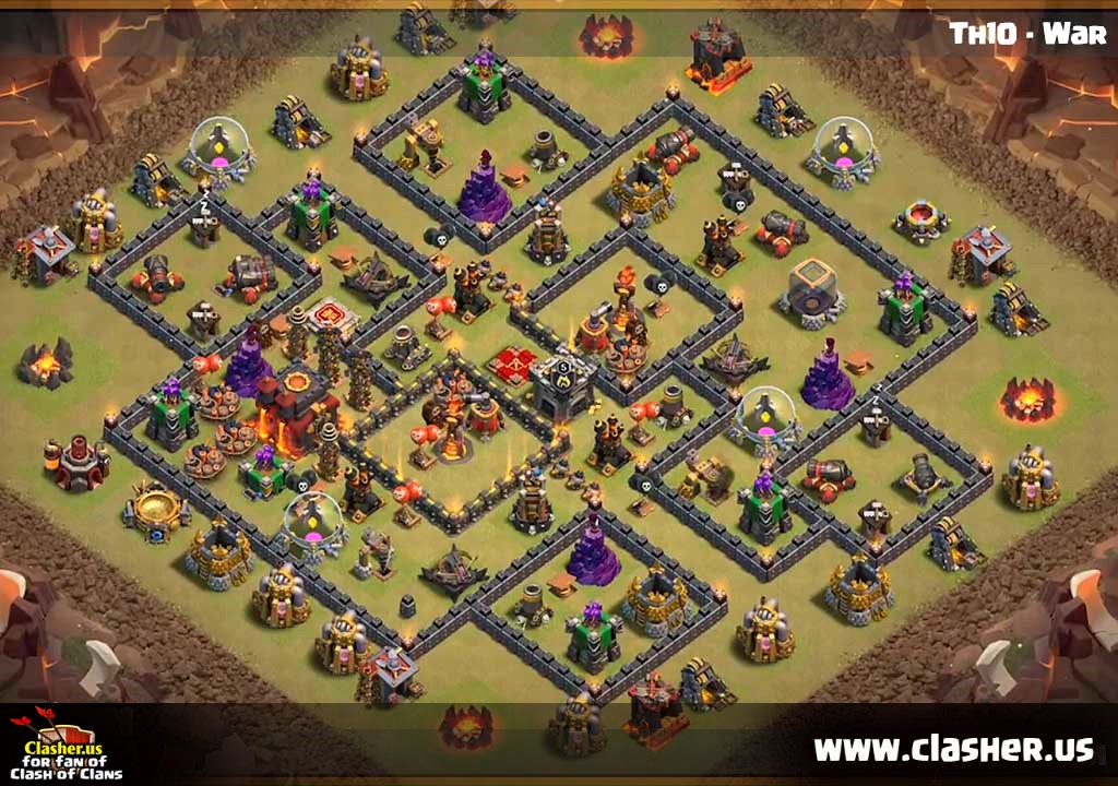 clash of clans war stars
